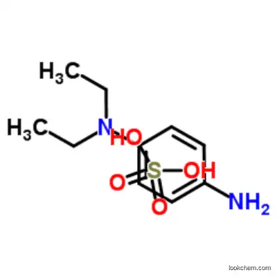 N,N-Diethyl-p-phenylenediamine sulfate