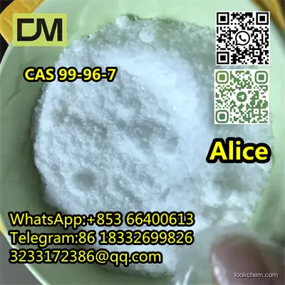 CAS 99-96-7 p-Salicylic acid