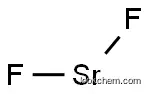 Strontium fluoridere agent white powder