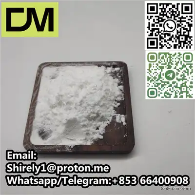 Carboxymethyl chitosan