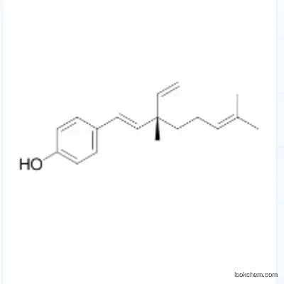 CAS 10309-37-2 4-(3,7-DIMETHYL-3-VINYL-OCTA-1,6-DIENYL)-PHENOL