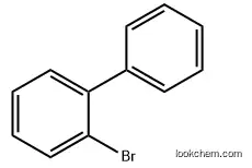 2-Bromobiphenyl(2052-07-5)