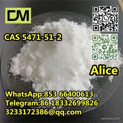 CAS 5471-51-2 Oxyphenalon