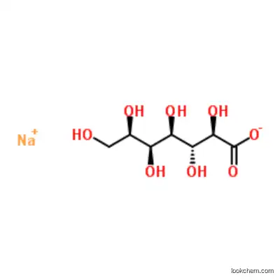 Sodium glucoheptonate