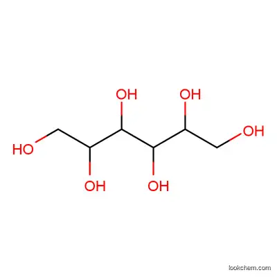 Mannitol