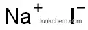 Hydriodic acid sodium salt