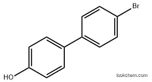 4-Bromo-4'-hydroxybiphenyl