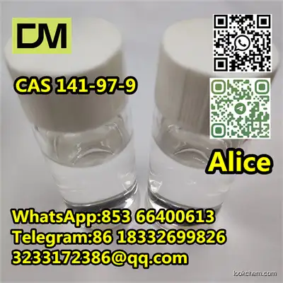 CAS 141-97-9 Ethyl acetoacetate