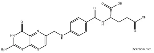 Folic acid(59-30-3)