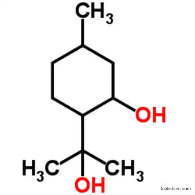 p-Menthane-3,8-diol