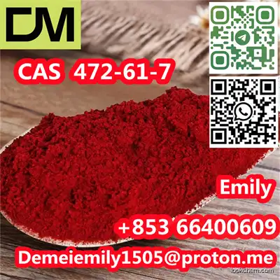 CS 472-61-7 Astaxanthin