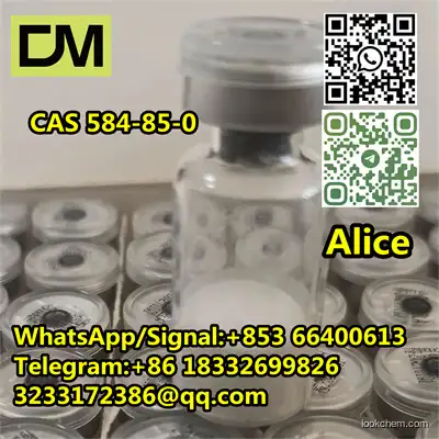  CAS 584-85-0 L-Anserine 