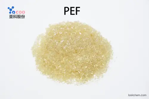 Polyethylene 2,5-furandicarboxylat（PEF）(28728-19-0)