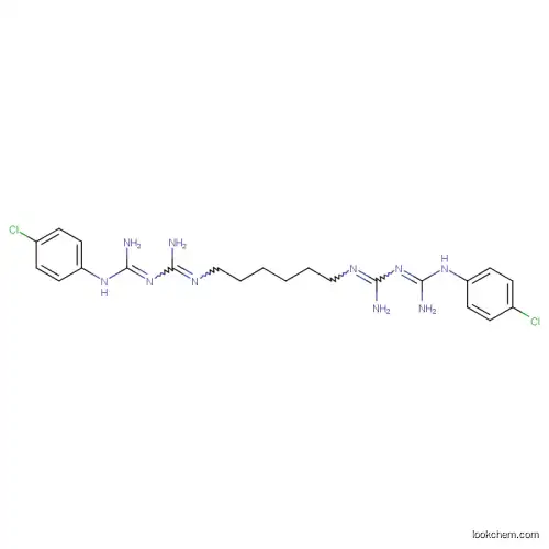 Chlorhexidine