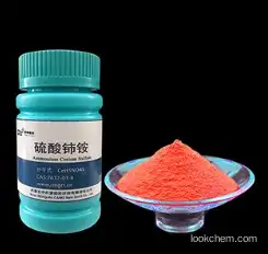 Ammonium Cerium Sulfate