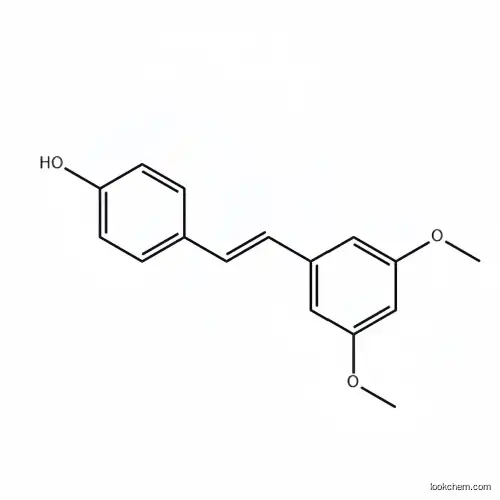 Pterostilbene