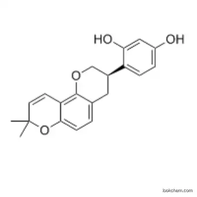 CAS 59870-68-7 Glabridin