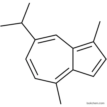 Guaiazulene