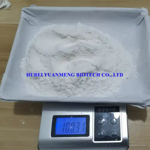 Tetracaina Powder CAS 136-47-0