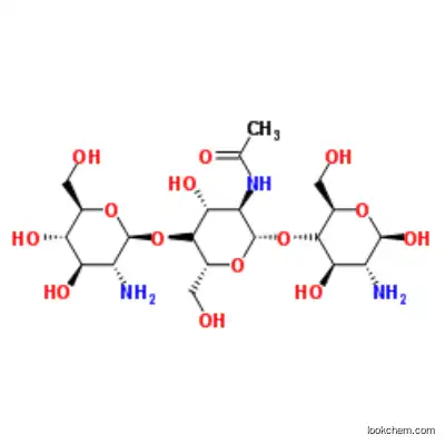 Carboxymethyl chitosan