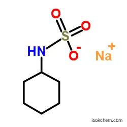 Sodium N-cyclohexylsulfamate