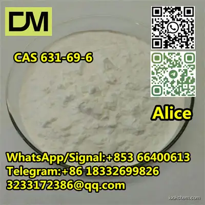 CAS 631-69-6 Beta-boswellic acid 