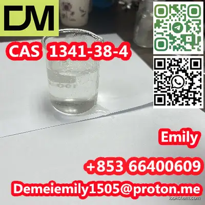 CAS 1341-38-4  Isooctyl palmitate