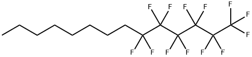 1-(PERFLUOROHEXYL)OCTANE