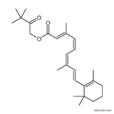 Hydroxypinacolone Retinoate