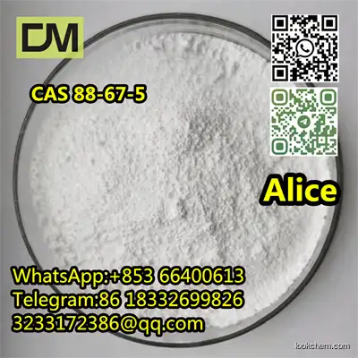  CAS 88-67-5 2-Iodobenzoic acid 