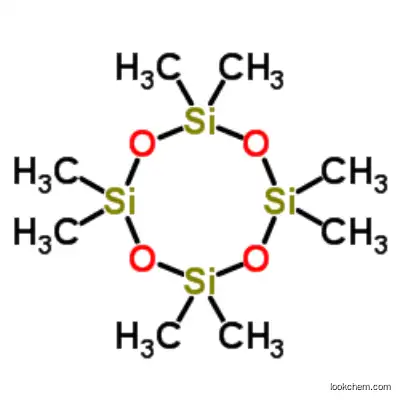 Octamethylcyclotetrasiloxane