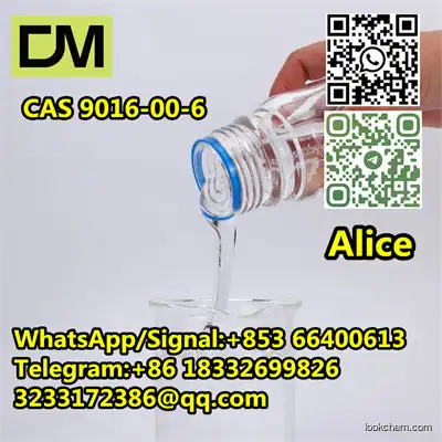 CAS 9016-00-6 dimethylsilanone 