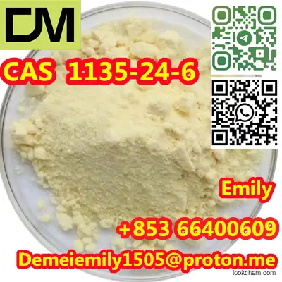 CAS 1135-24-6 Ferulic Acid