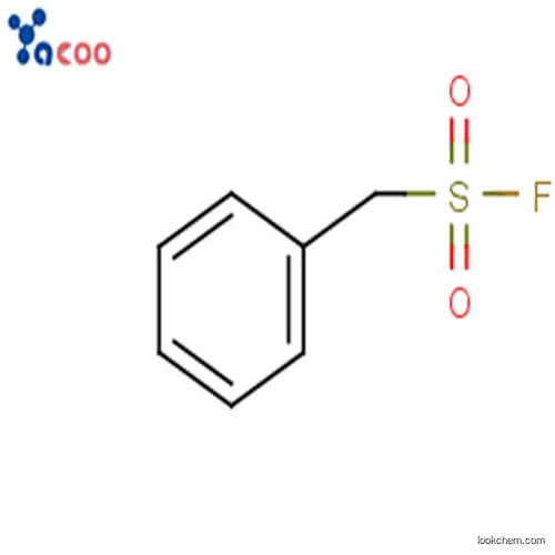 Phenylmethylsulfonyl fluoride