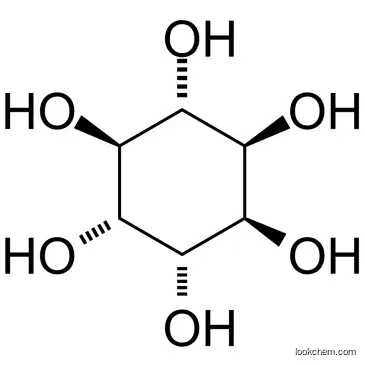 CAS 643-12-9 D-(+)-CHIRO-INOSITOL