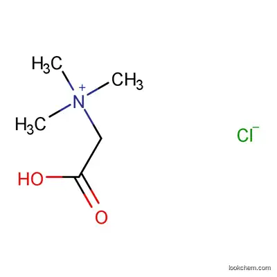 Betaine hydrochloride