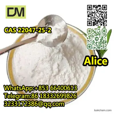 CAS 22047-25-2 Acetylpyrazine