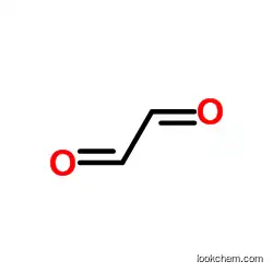  CAS 107-22-2 Glyoxal 