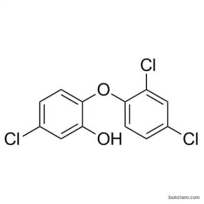 Triclosan