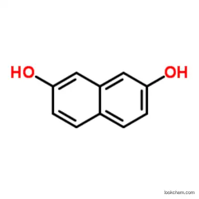 2,7-Dihydroxynaphthalene