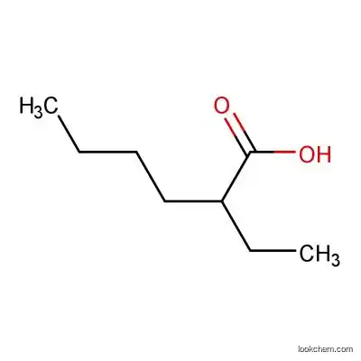 2-Ethylhexanoic acid