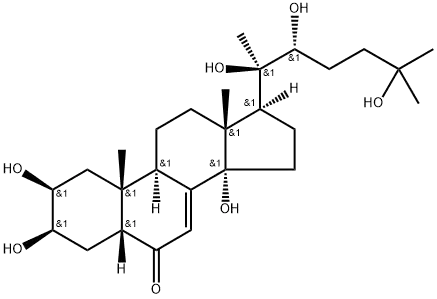 BETA-ECDYSTERONE