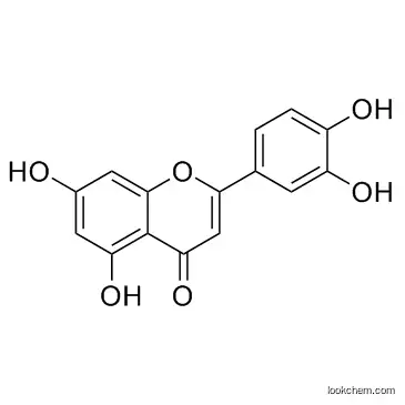  CAS 491-70-3 Luteolin 