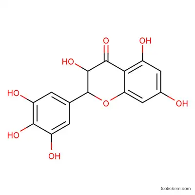 Dihydromyricetin