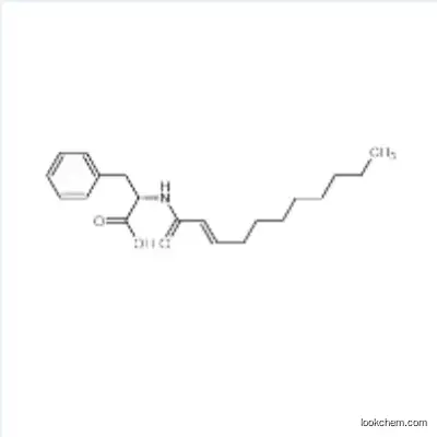 CAS 175357-18-3 UNDECYLENOYL PHENYLALANINE