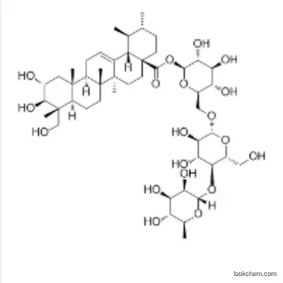 CAS 16830-15-2 Asiaticoside