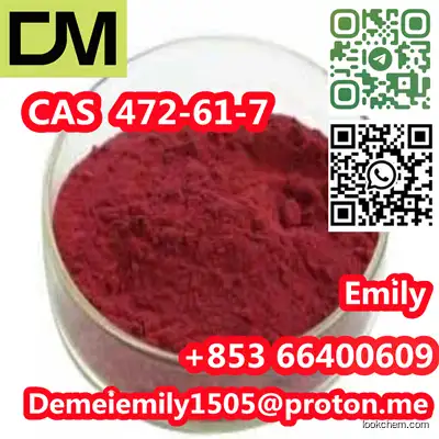 CS 472-61-7 Astaxanthin