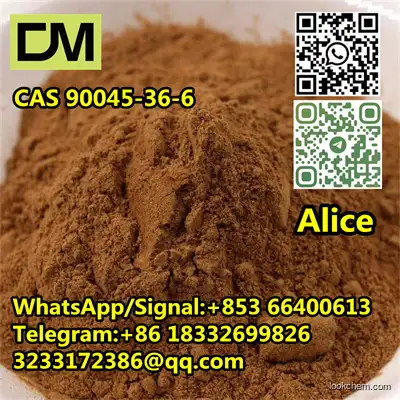 CAS 90045-36-6 ginkgo biloba extract