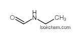 N-ETHYLFORMAMIDE