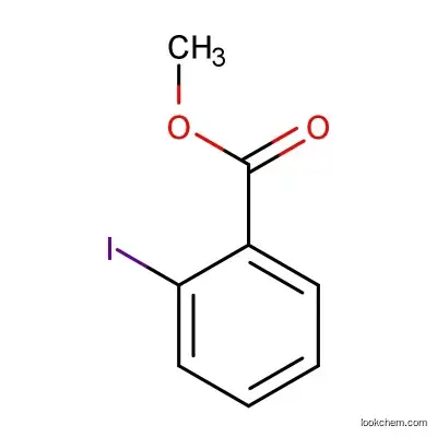 Methyl 2-iodobenzoate